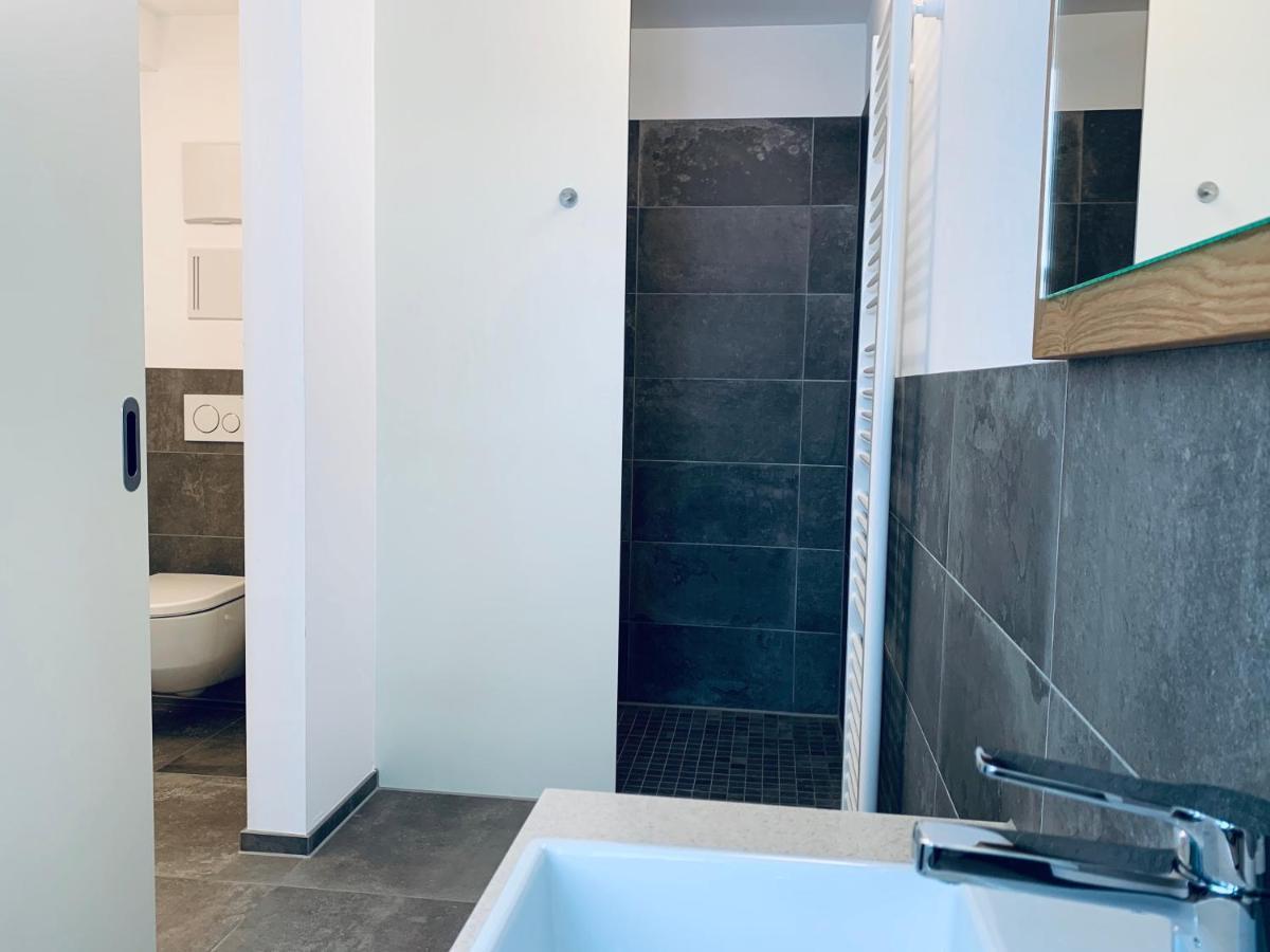 Stadthotel Kachelofen Krumbach Kültér fotó