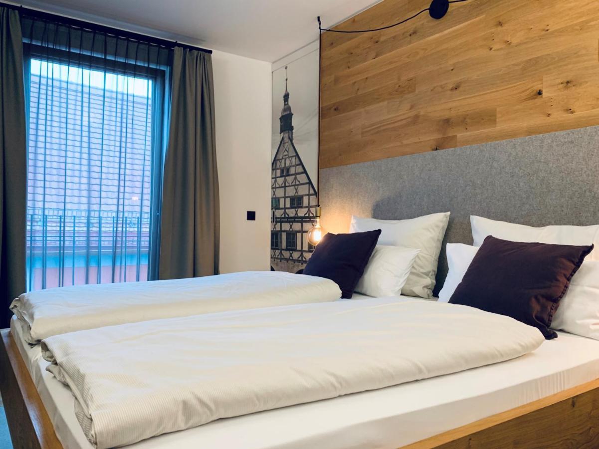 Stadthotel Kachelofen Krumbach Kültér fotó