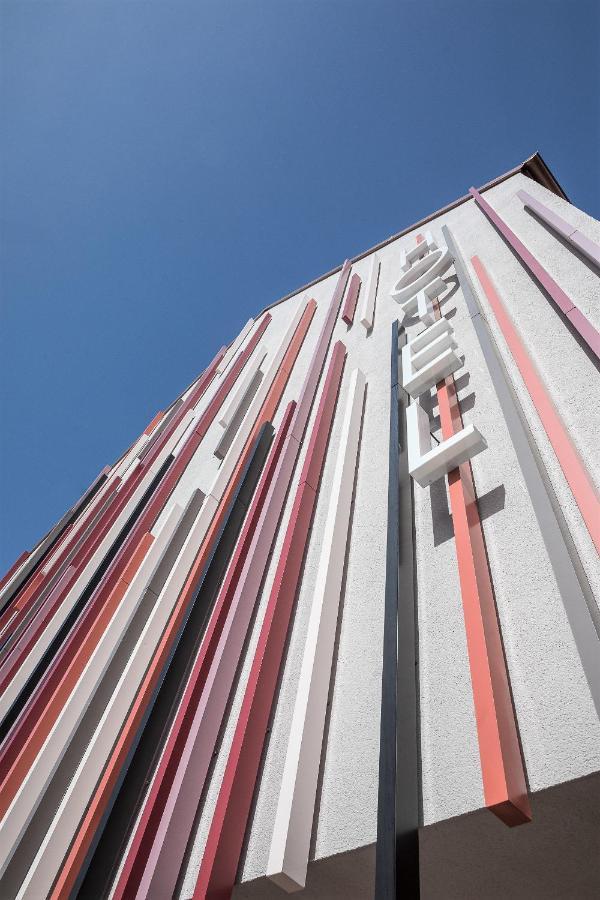 Stadthotel Kachelofen Krumbach Kültér fotó